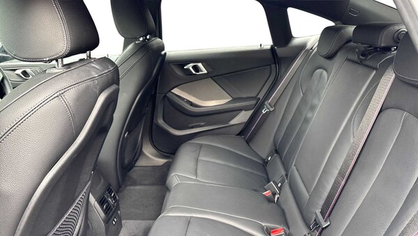 Used BMW 2 Series 2024 for sale - 74877915: Photo 14