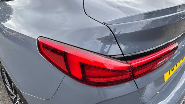Used BMW 2 Series 2024 for sale - 74877915: Photo 17