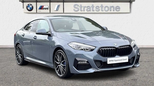 Used BMW 2 Series 2024 for sale - 74877915: Photo 1