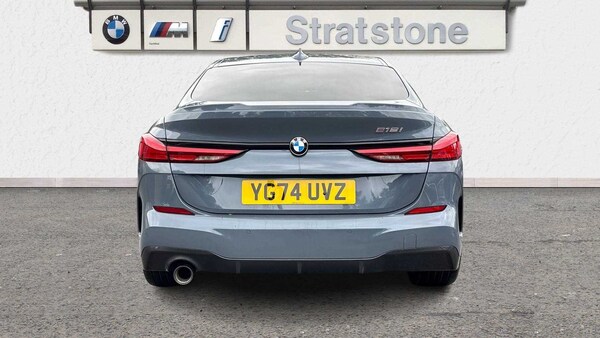 Used BMW 2 Series 2024 for sale - 74877915: Photo 20