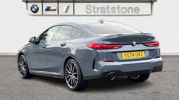 Used BMW 2 Series 2024 for sale - 74877915: Photo 2