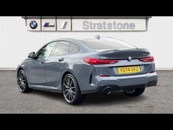Used BMW 2 Series 2024 for sale - 74877915: Photo