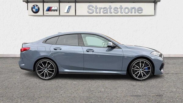 Used BMW 2 Series 2024 for sale - 74877915: Photo 4