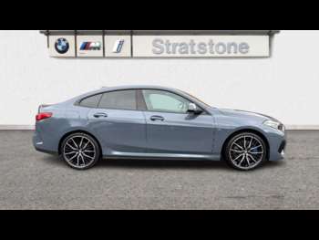 Used BMW 2 Series 2024 for sale - 74877915: Photo