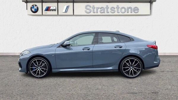 Used BMW 2 Series 2024 for sale - 74877915: Photo 5