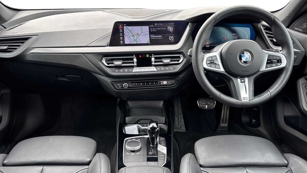 Used BMW 2 Series 2024 for sale - 74877915: Photo 6