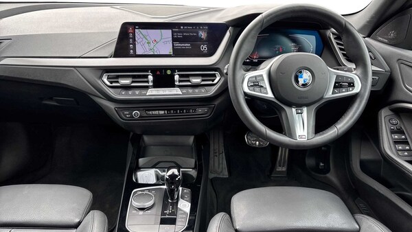 Used BMW 2 Series 2024 for sale - 74877915: Photo 7