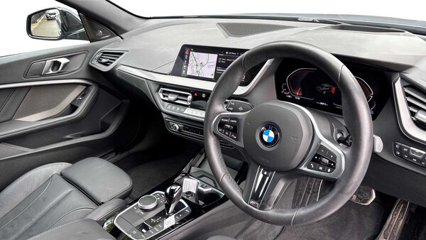 Used BMW 2 Series 2024 for sale - 74877915: Photo 8