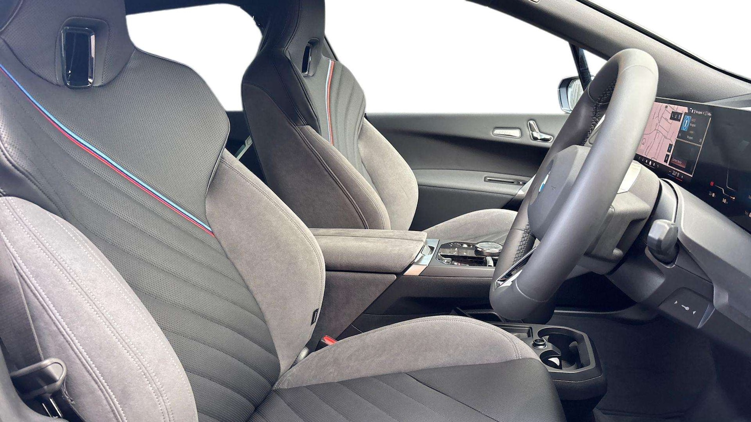 Used BMW iX 2025 for sale - 77112426: Photo 13