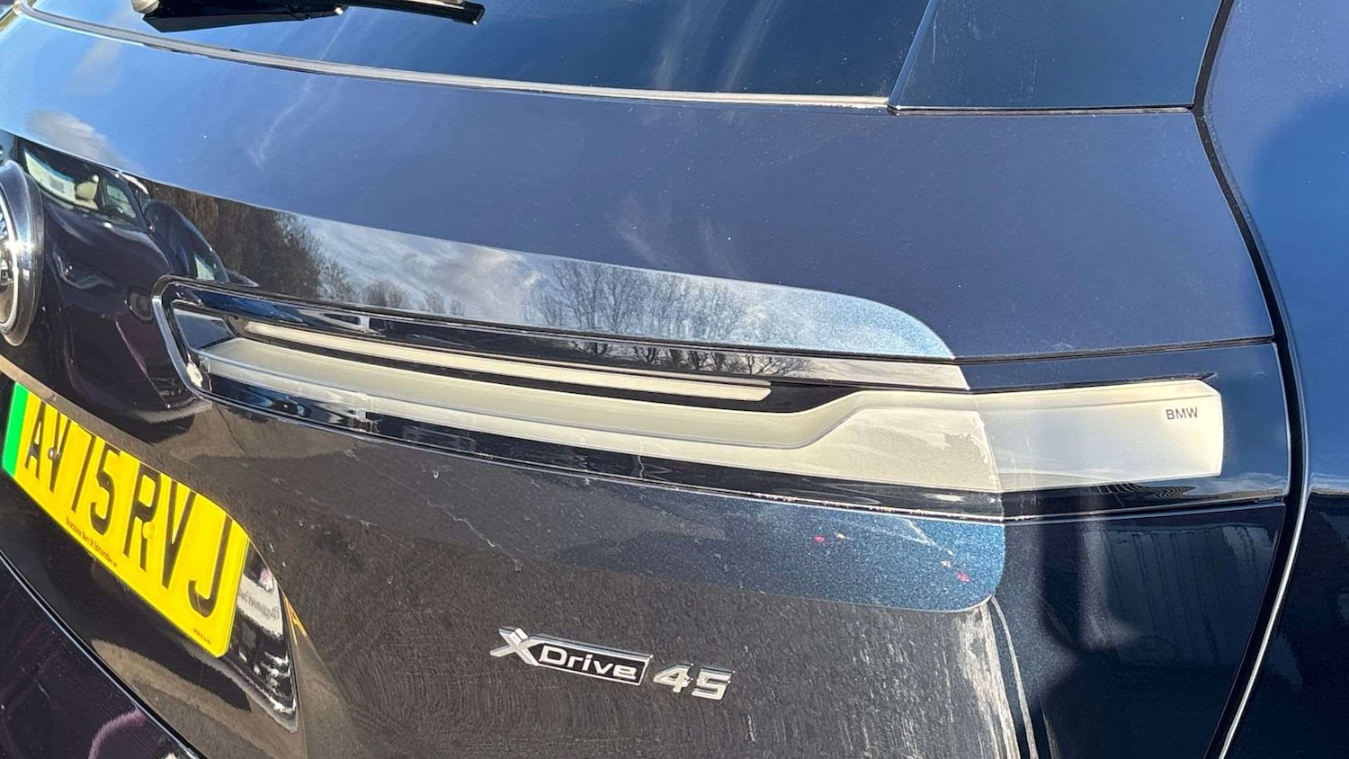 Used BMW iX 2025 for sale - 77112426: Photo 17