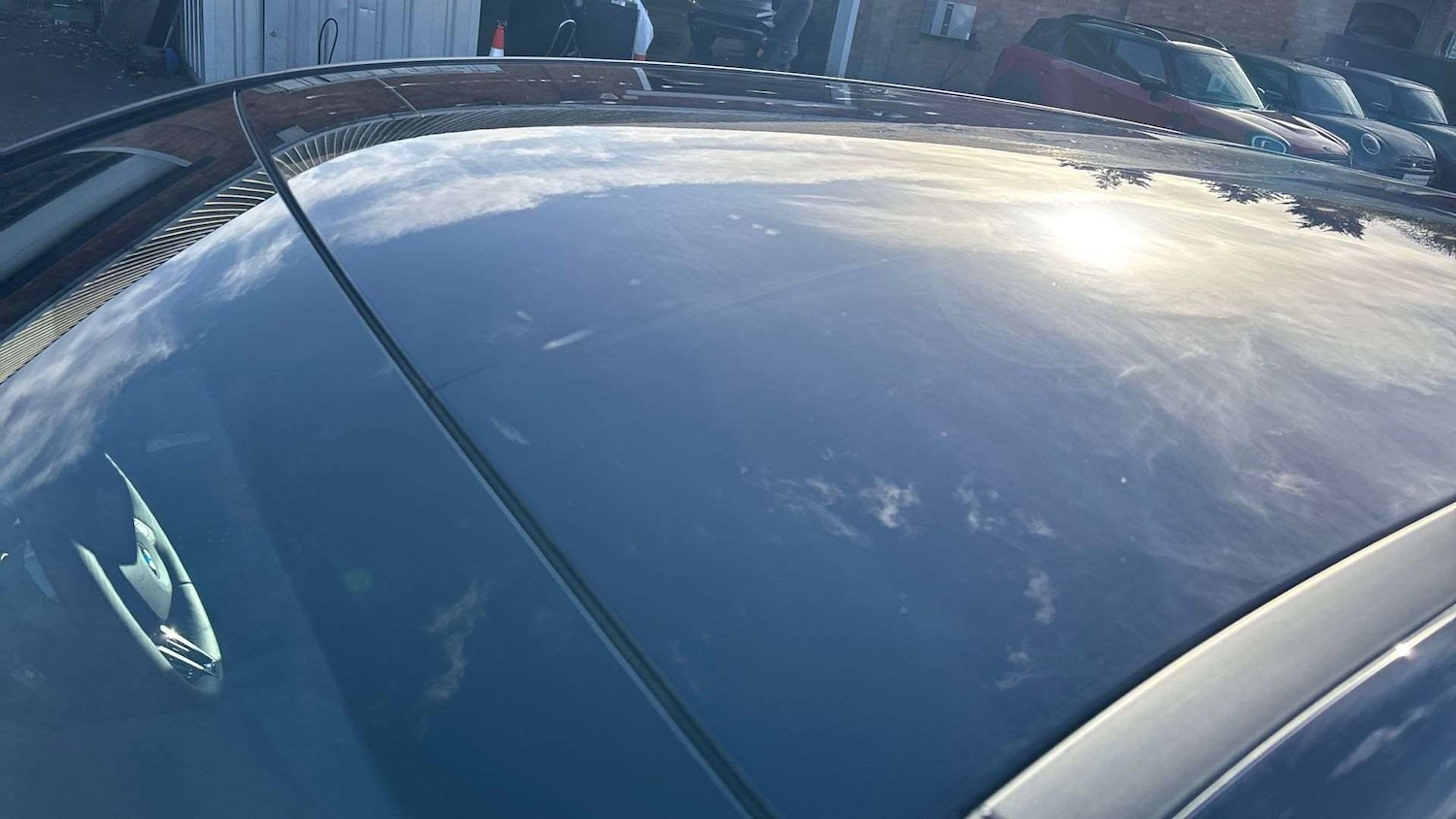 Used BMW iX 2025 for sale - 77112426: Photo 19