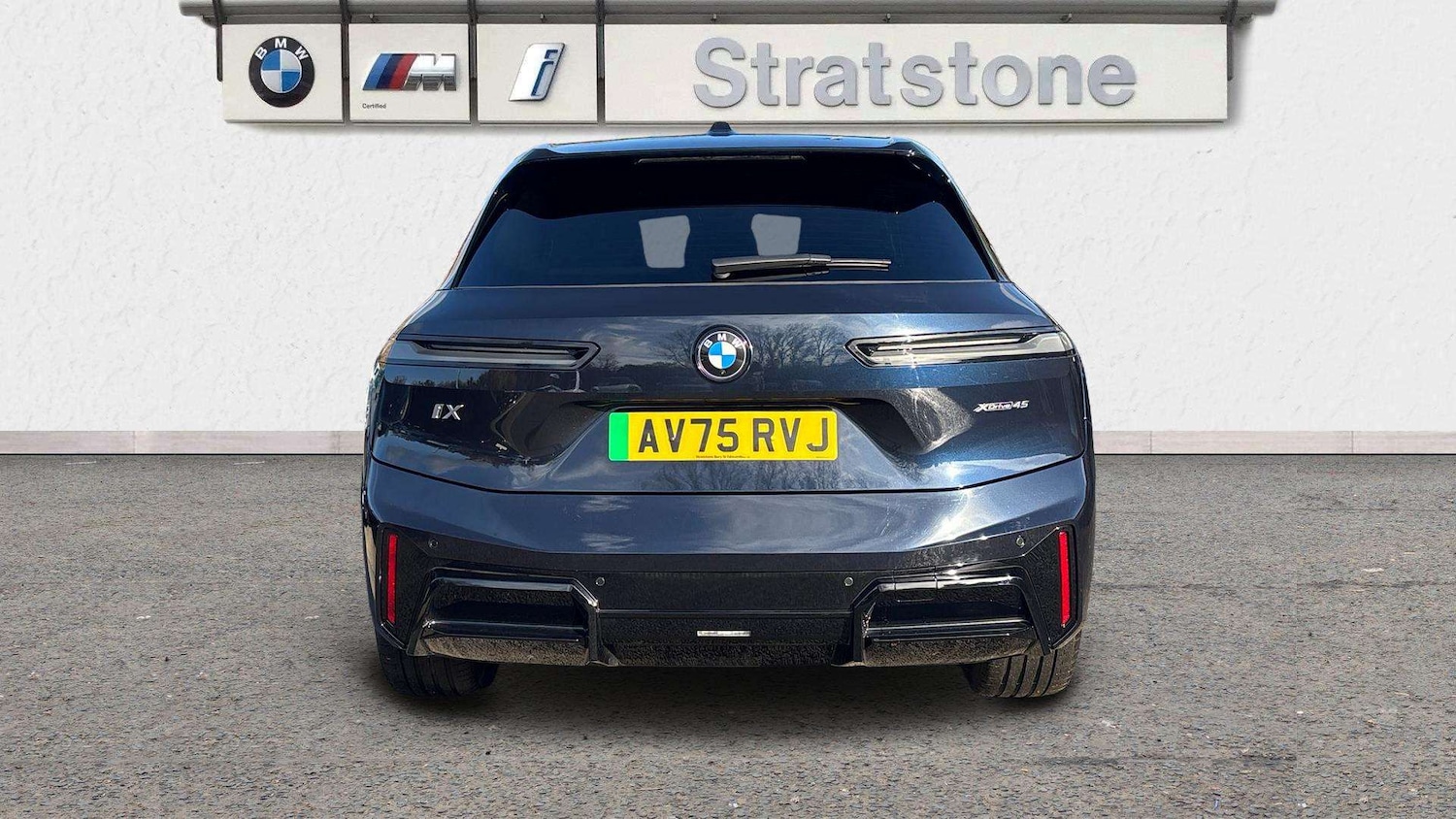 Used BMW iX 2025 for sale - 77112426: Photo 20