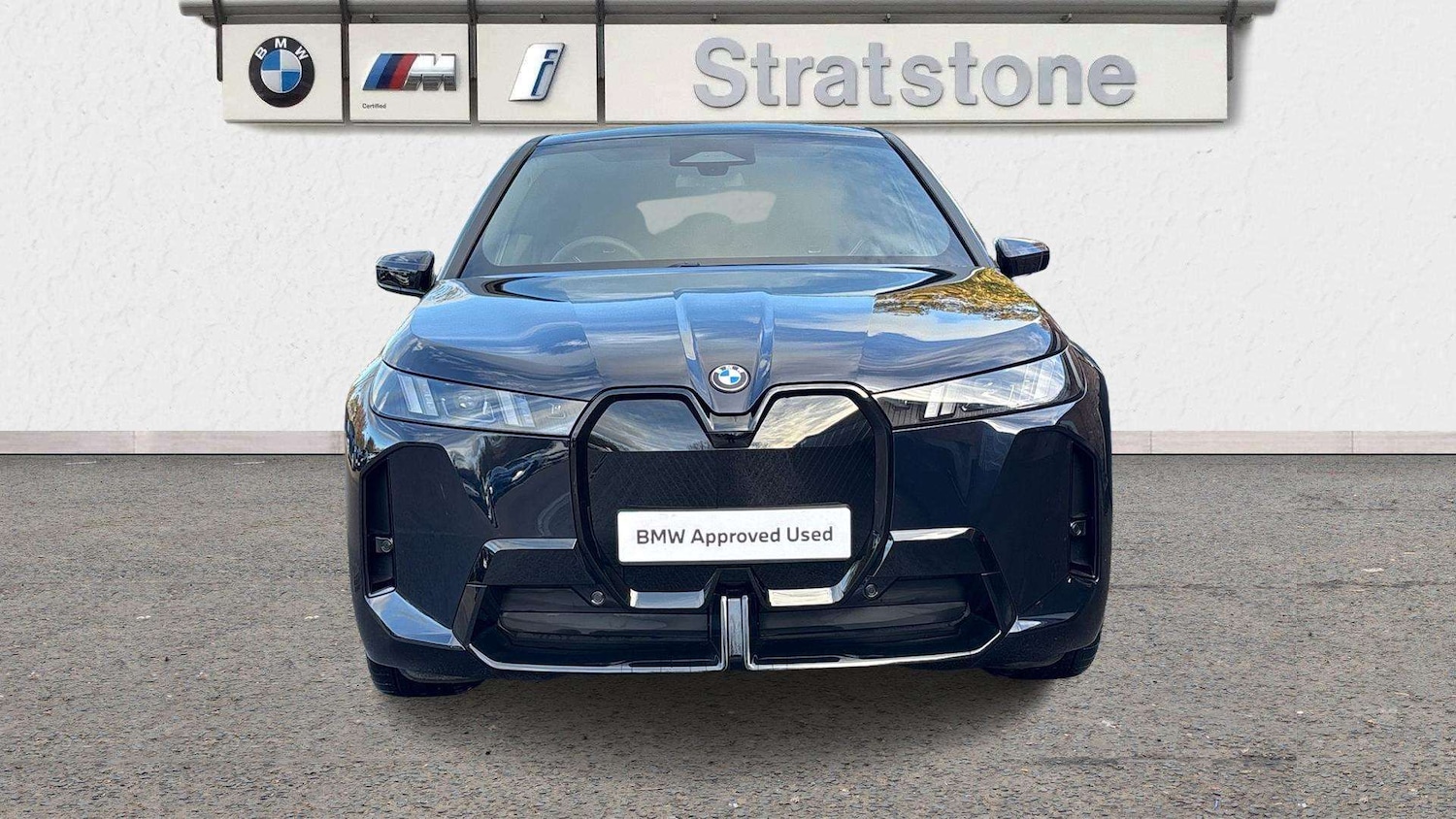 Used BMW iX 2025 for sale - 77112426: Photo 21