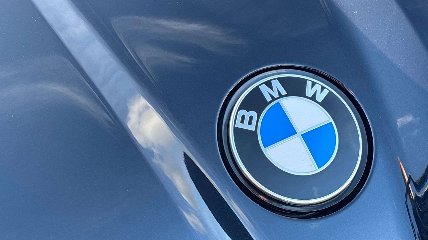 Used BMW iX 2025 for sale - 77112426: Photo 24