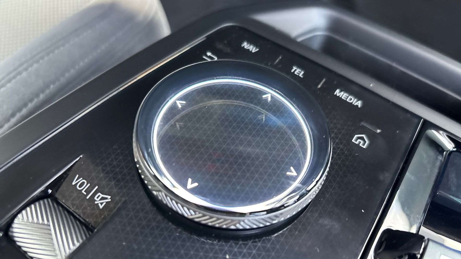 Used BMW iX 2025 for sale - 77112426: Photo 25