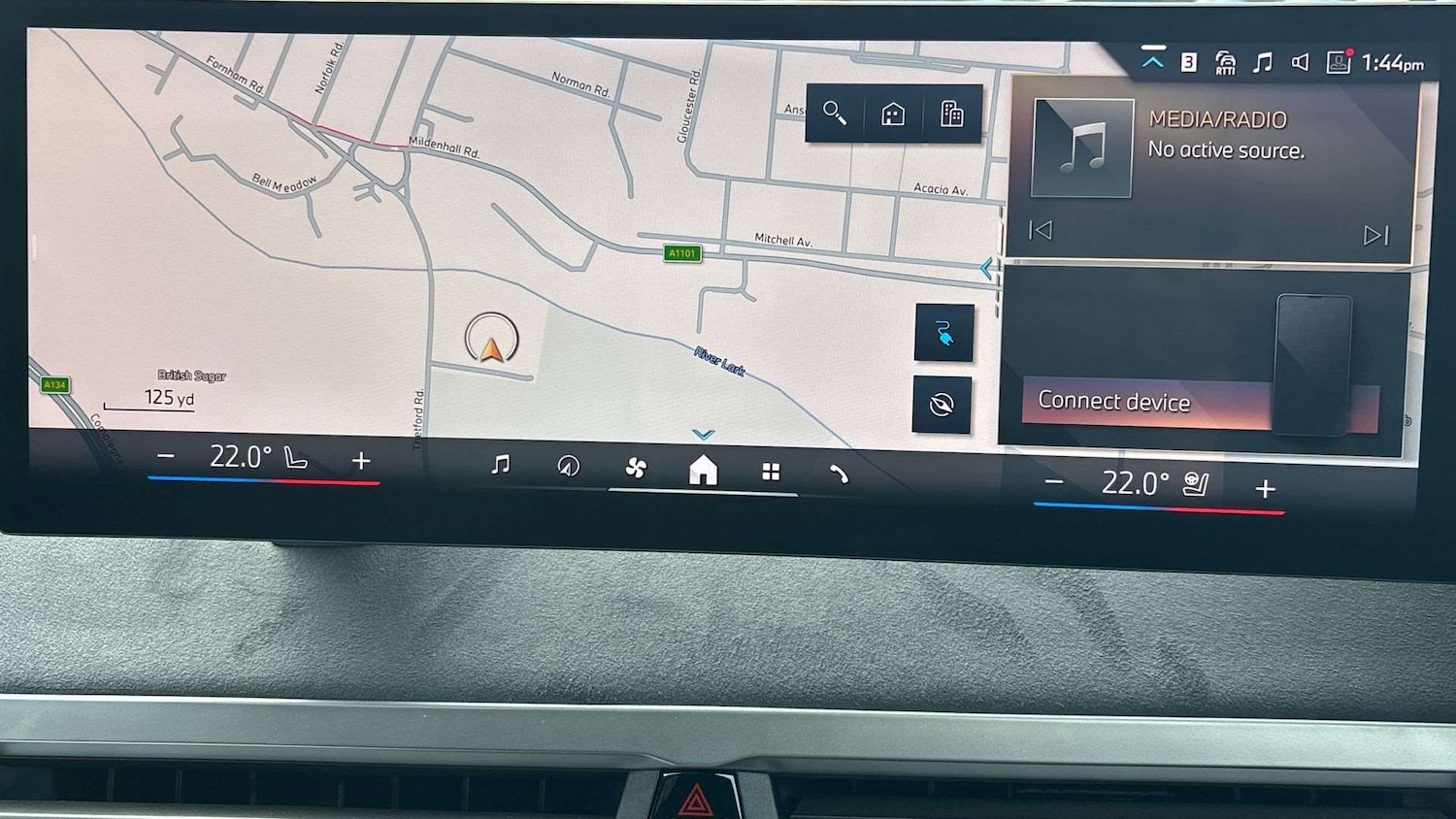 Used BMW iX 2025 for sale - 77112426: Photo 31