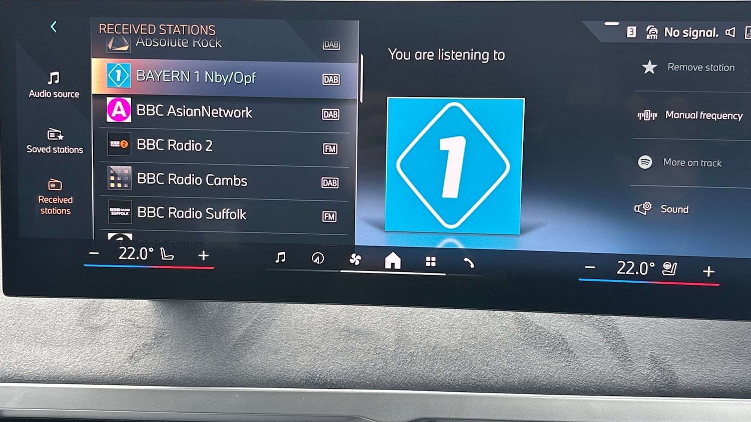 Used BMW iX 2025 for sale - 77112426: Photo 32