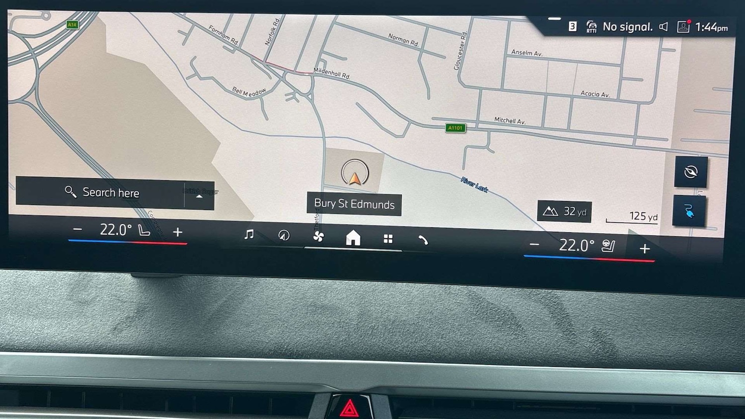 Used BMW iX 2025 for sale - 77112426: Photo 33