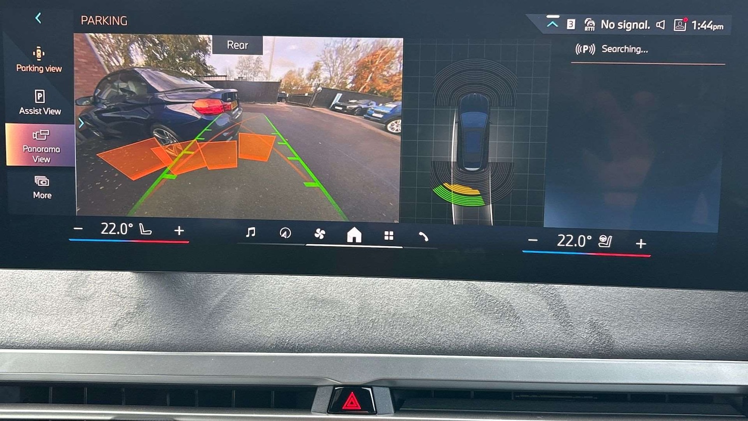 Used BMW iX 2025 for sale - 77112426: Photo 34