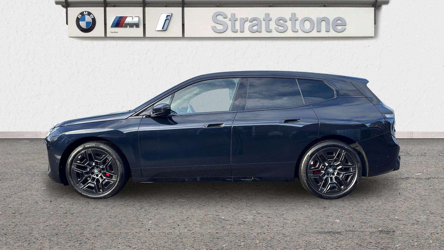 Used BMW iX 2025 for sale - 77112426: Photo 5