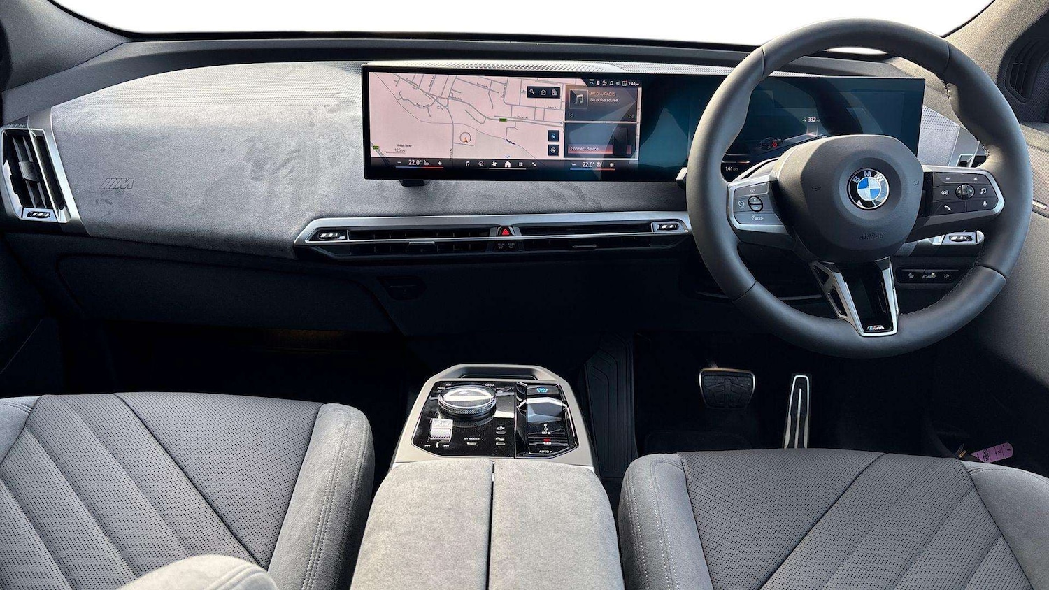 Used BMW iX 2025 for sale - 77112426: Photo 6