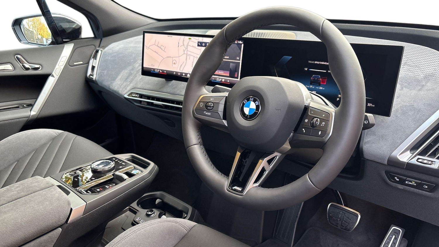 Used BMW iX 2025 for sale - 77112426: Photo 8