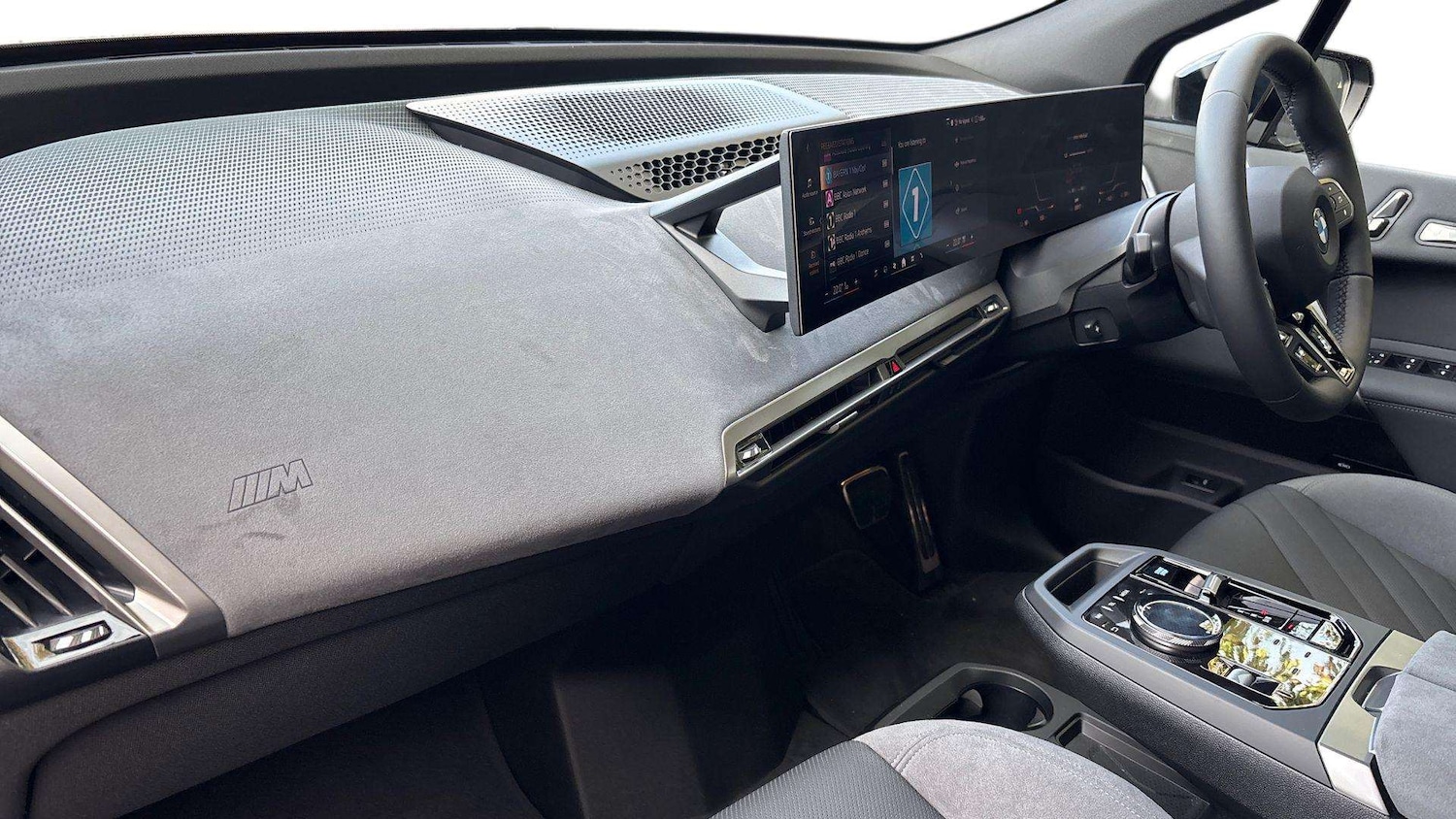 Used BMW iX 2025 for sale - 77112426: Photo 9