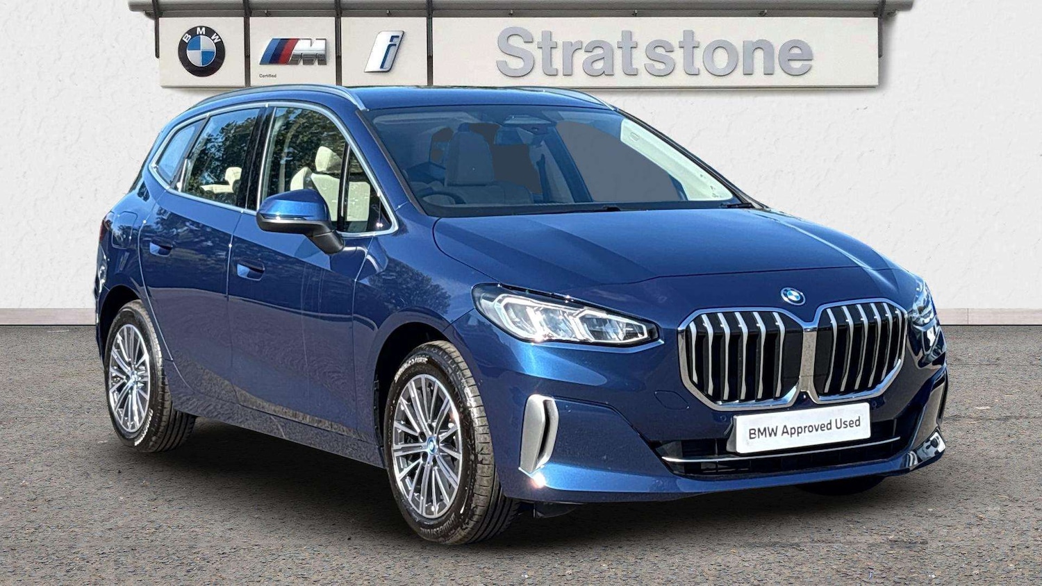 Used BMW 2 Series 2025 for sale - 76087998: Photo 1