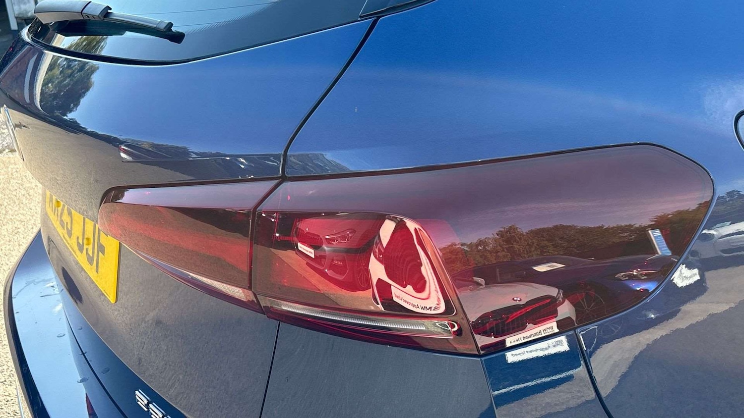 Used BMW 2 Series 2025 for sale - 76087998: Photo 17