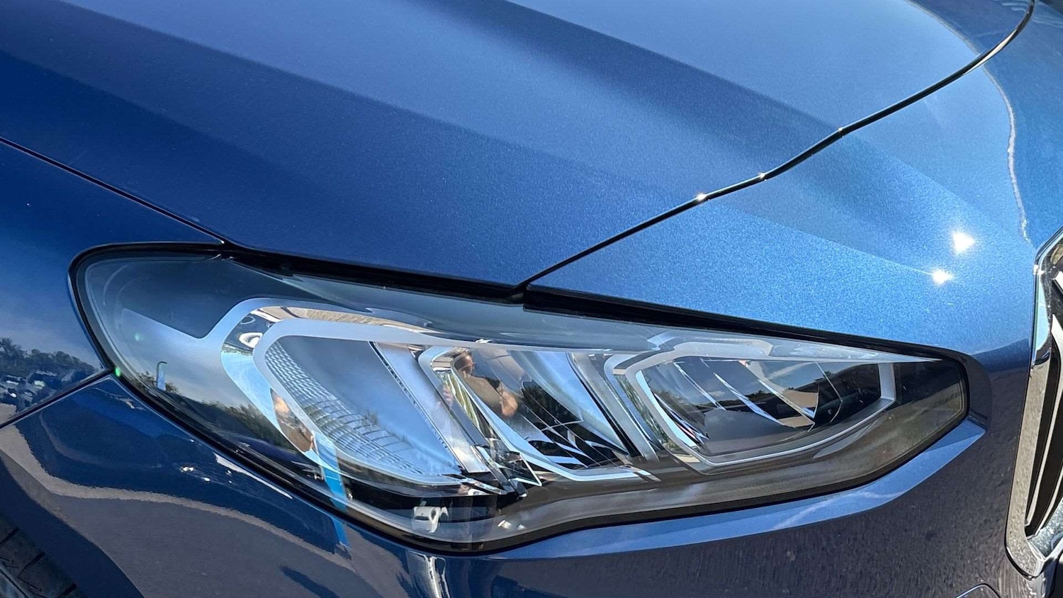 Used BMW 2 Series 2025 for sale - 76087998: Photo 18