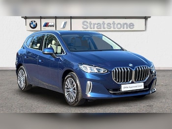 BMW - 2 Series