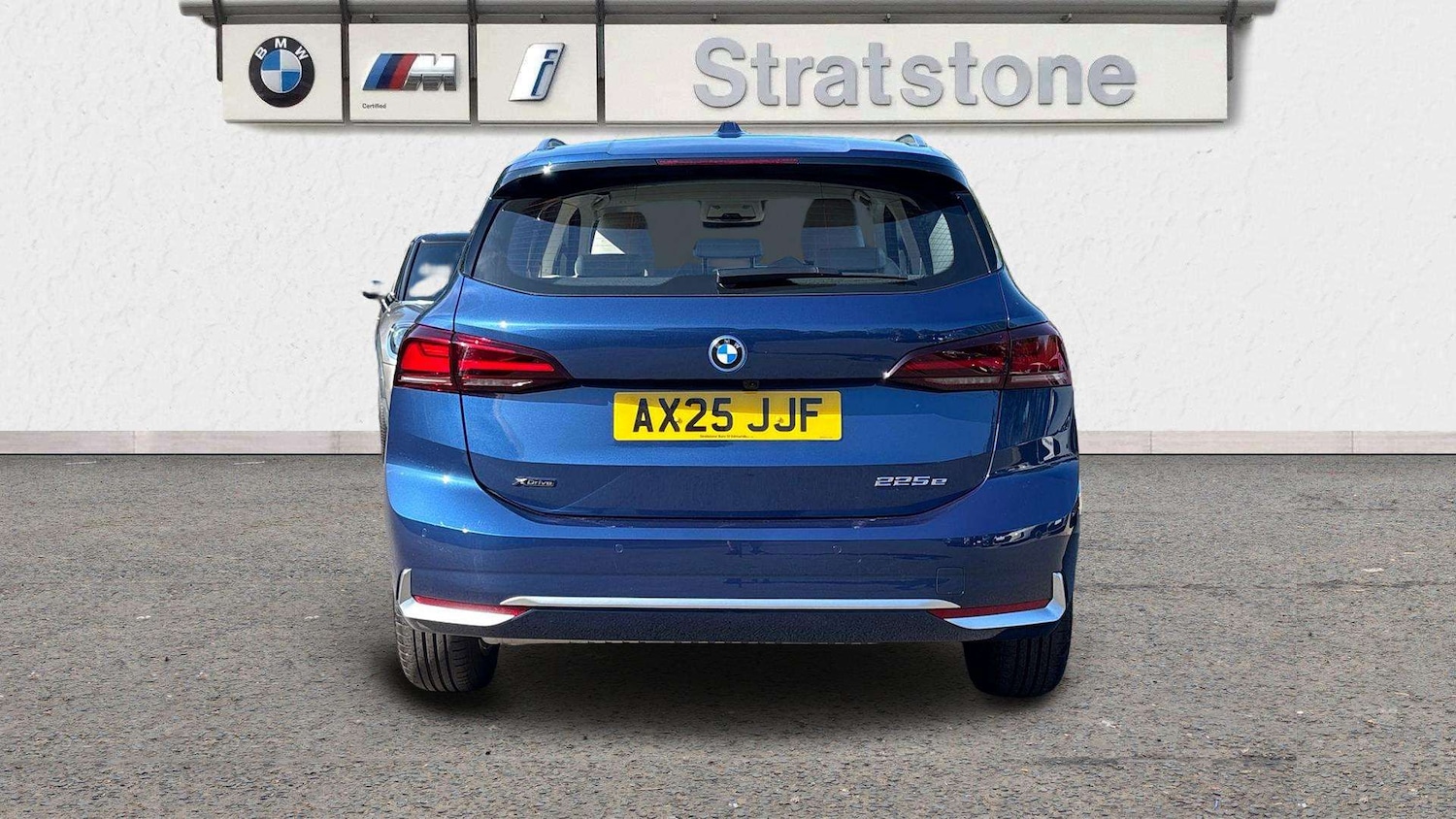 Used BMW 2 Series 2025 for sale - 76087998: Photo 20