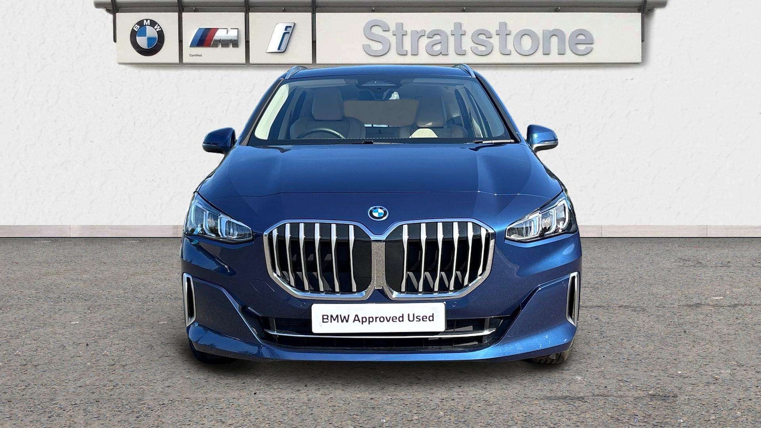 Used BMW 2 Series 2025 for sale - 76087998: Photo 21