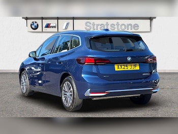 Used BMW 2 Series 2025 for sale - 76087998: Photo 2