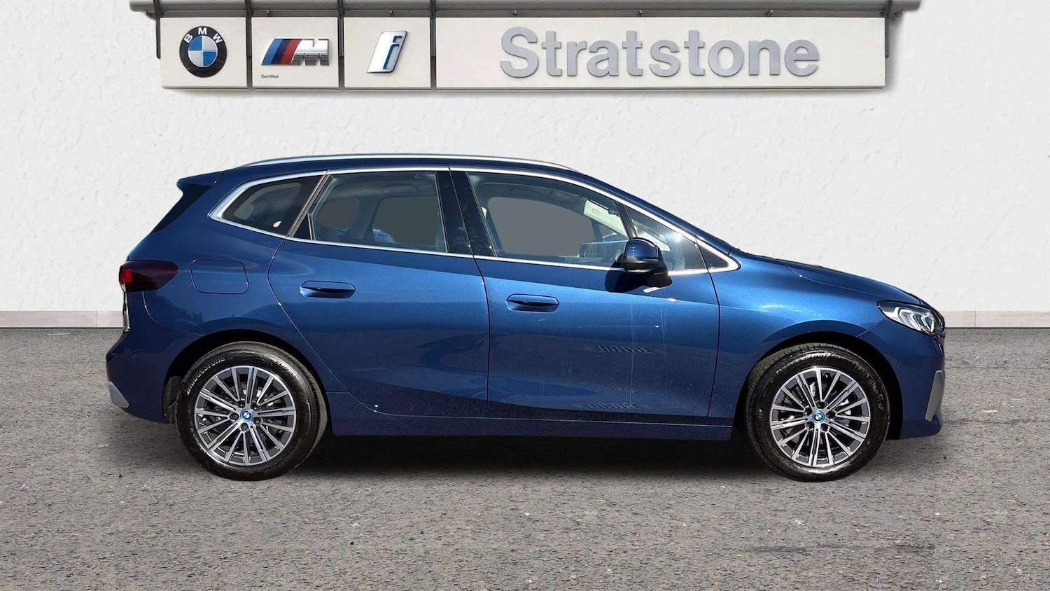 Used BMW 2 Series 2025 for sale - 76087998: Photo 4
