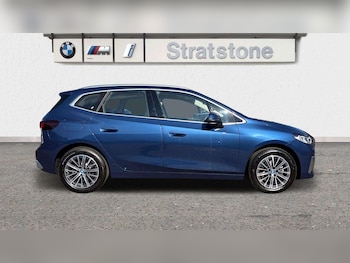 Used BMW 2 Series 2025 for sale - 76087998: Photo 4