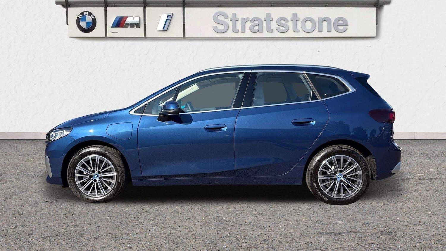 Used BMW 2 Series 2025 for sale - 76087998: Photo 5