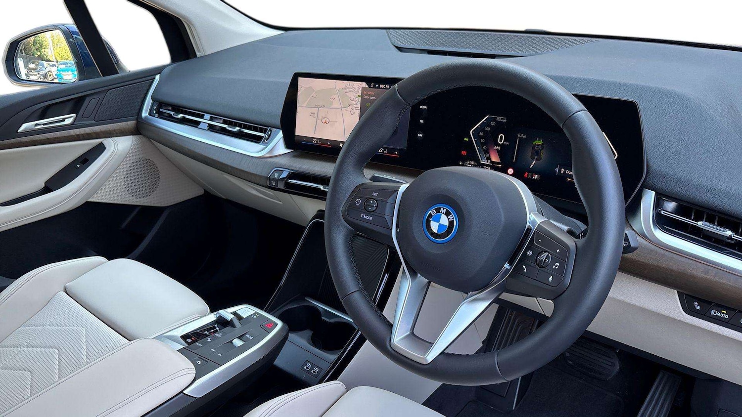 Used BMW 2 Series 2025 for sale - 76087998: Photo 8