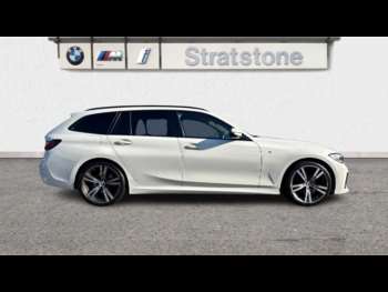 Used BMW 3 Series 2022 for sale - 75105079: Photo