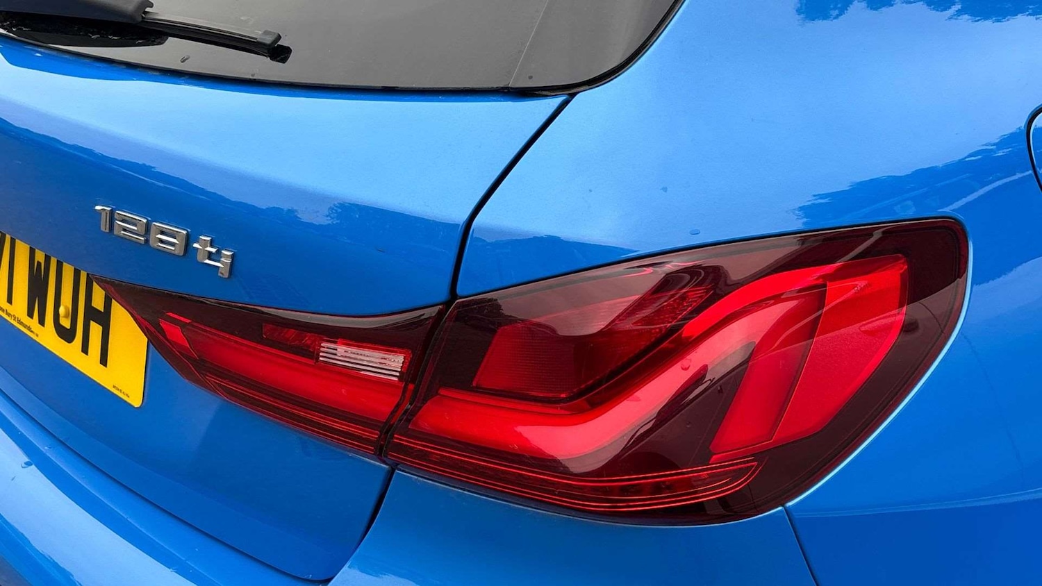 Used BMW 1 Series 2021 for sale - 76141744: Photo 17