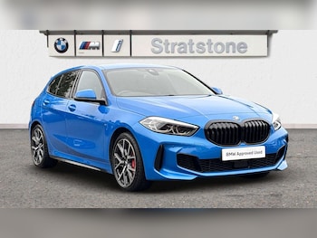 BMW - 1 Series
