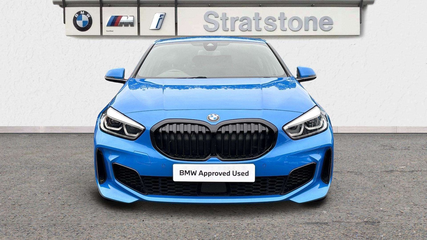 Used BMW 1 Series 2021 for sale - 76141744: Photo 21