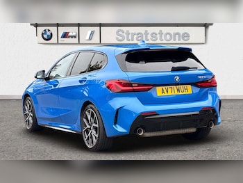 Used BMW 1 Series 2021 for sale - 76141744: Photo 2
