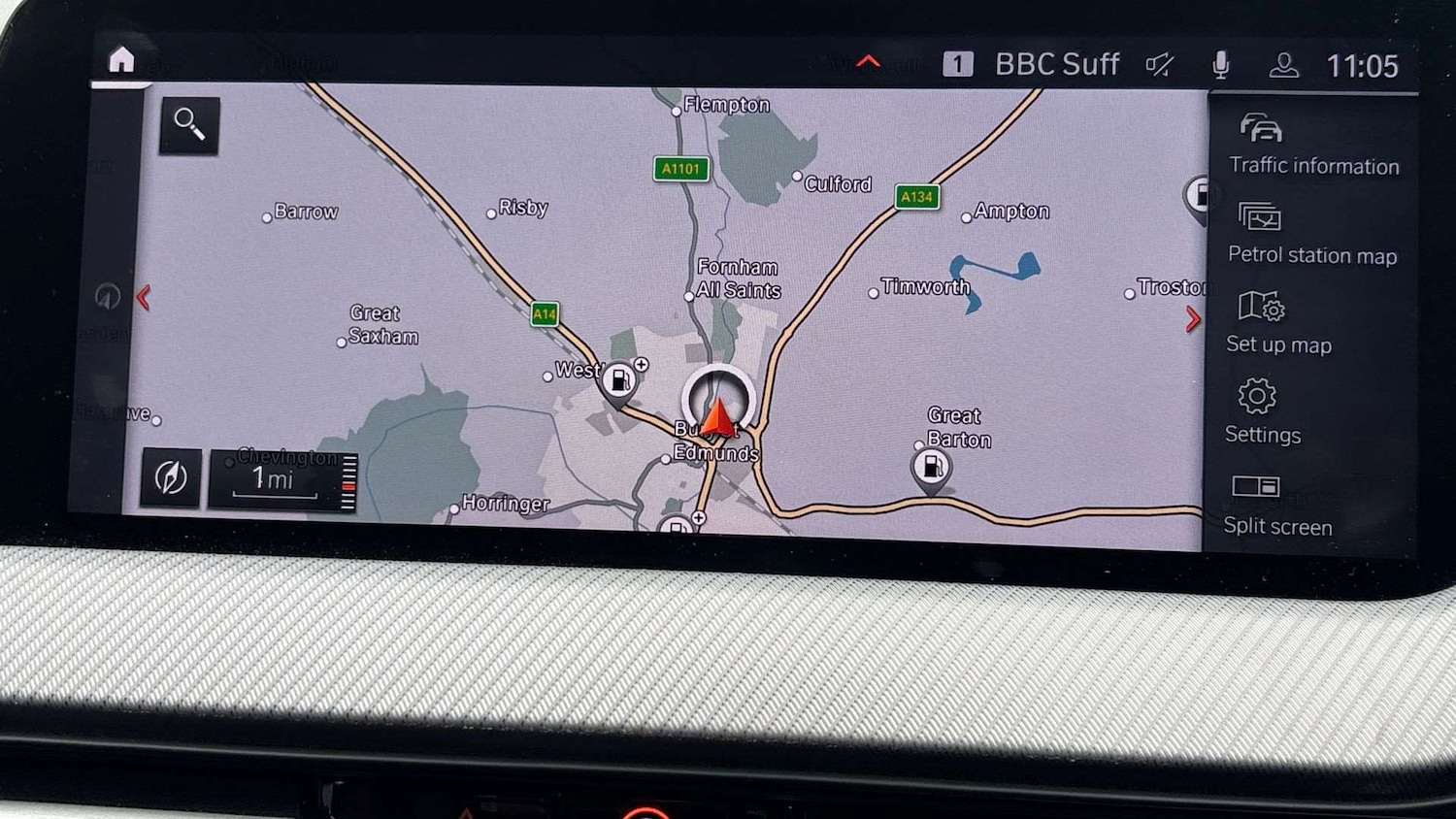 Used BMW 1 Series 2021 for sale - 76141744: Photo 33