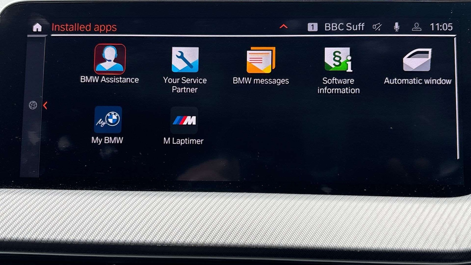 Used BMW 1 Series 2021 for sale - 76141744: Photo 35