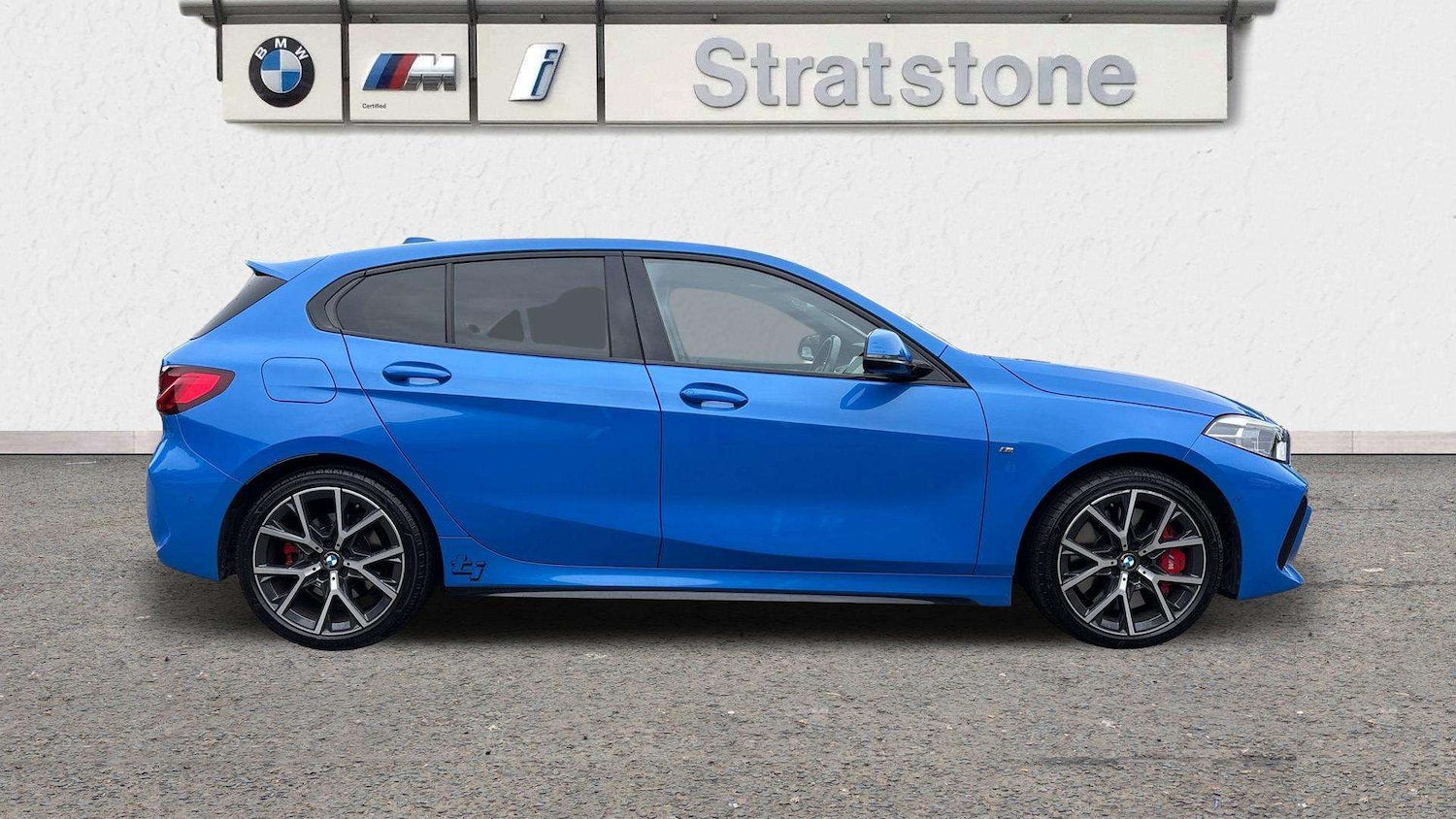 Used BMW 1 Series 2021 for sale - 76141744: Photo 4