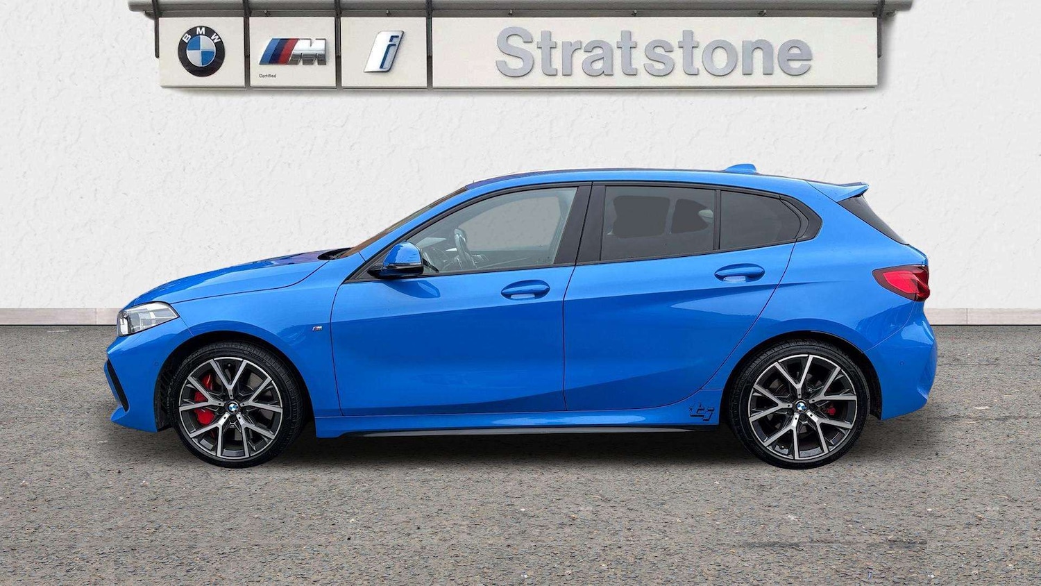Used BMW 1 Series 2021 for sale - 76141744: Photo 5