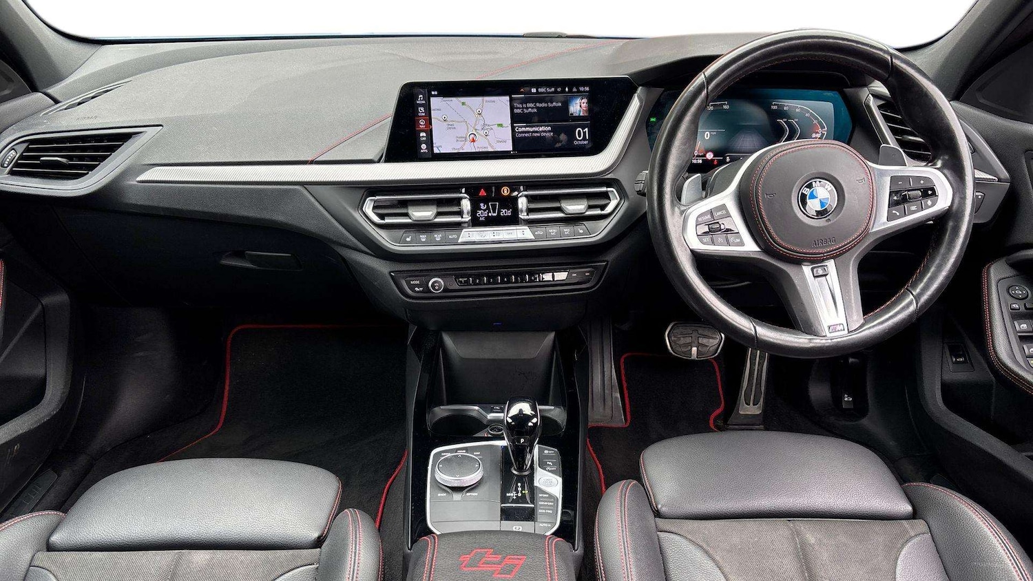 Used BMW 1 Series 2021 for sale - 76141744: Photo 6