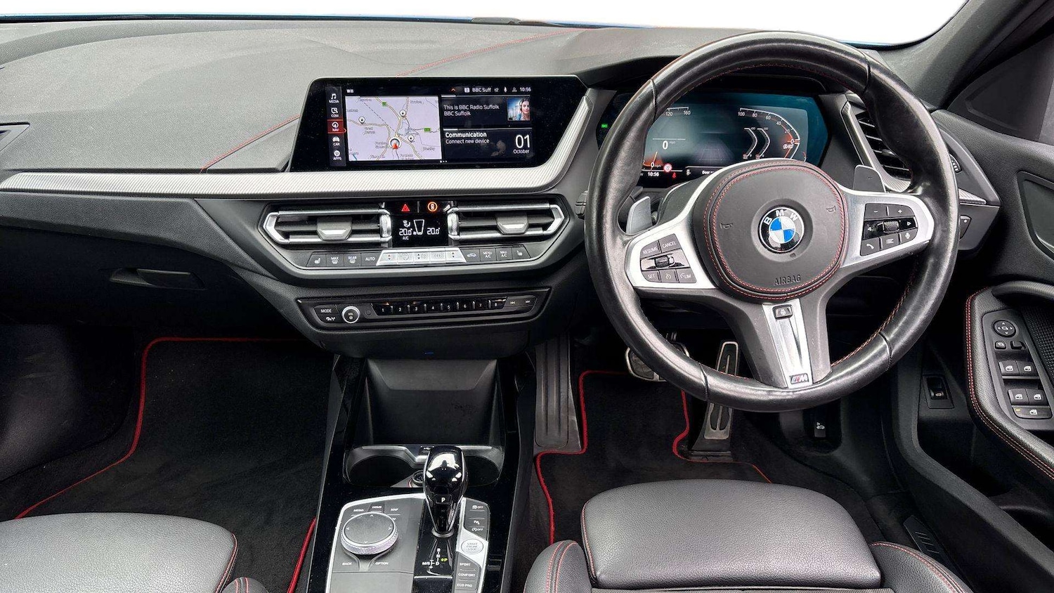 Used BMW 1 Series 2021 for sale - 76141744: Photo 7