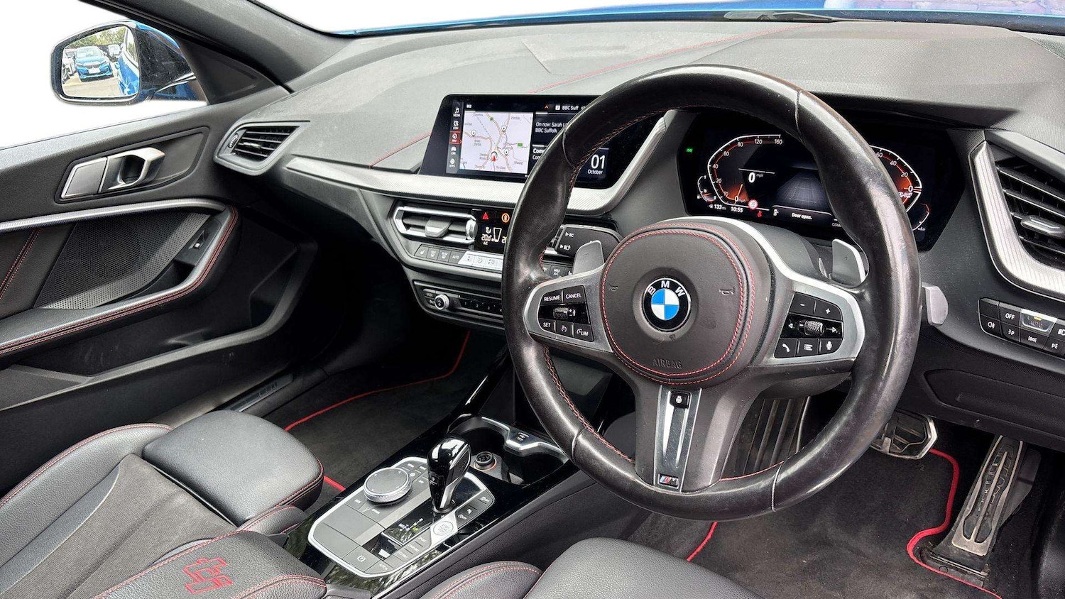 Used BMW 1 Series 2021 for sale - 76141744: Photo 8